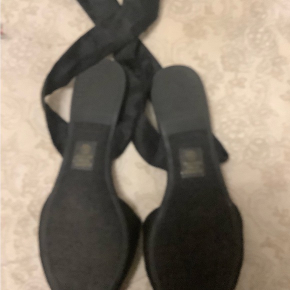 Black flats 8.5 - Picture 6 of 6